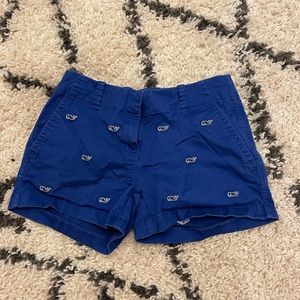 Vineyard vines shorts